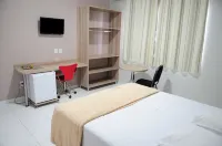 Hotel Mandino Hotels in Lucas do Rio Verde