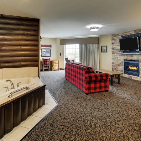 Stoney Creek Hotel la Crosse - Onalaska