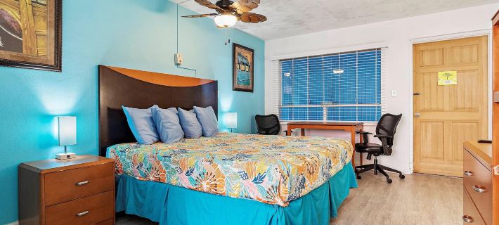 Malibu Resort Motel Отели в г. Пинеллас