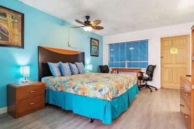 Malibu Resort Motel