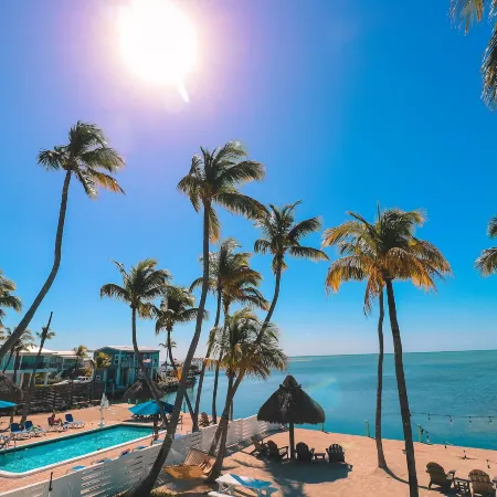 Drop Anchor Resort & Marina