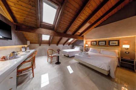 Best Western Hotel Modena District