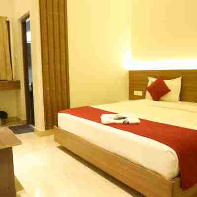 Hotel Amoha Rooms