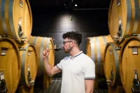 Cascina Baràc - bar