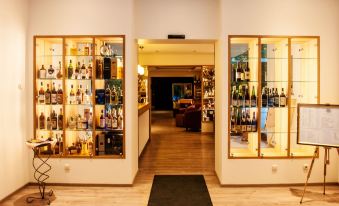 Hotel Forellenhof