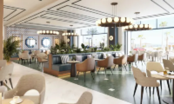 亞拉馬爾酒店-推薦成人