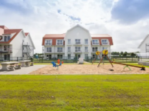 Holiday Suites Nieuwpoort Hotels in Nieuwpoort