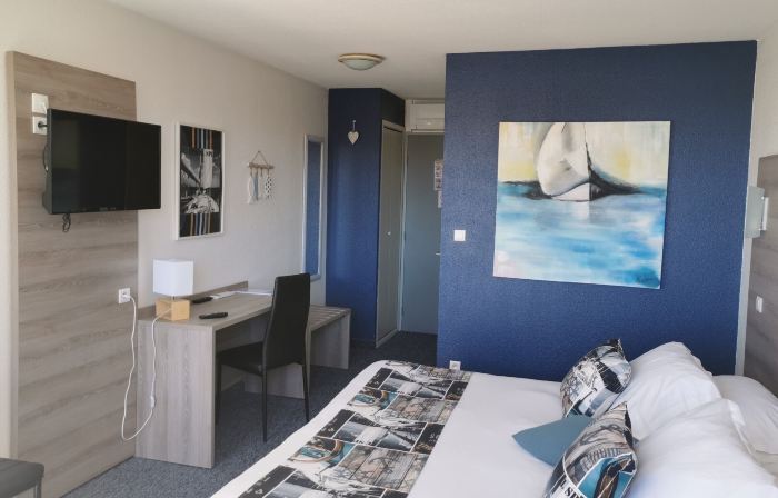 Hotel Albizzia