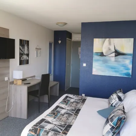 Hotel Albizzia