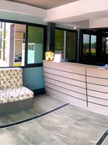 รูปภาพของโรงแรมนิตตา Nitta Hotel