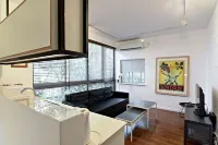 Hanasi 129 - Boutique Apartments Hotels in Tirat Carmel