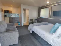 Hideaway of Rotorua Hotels in Hamurana