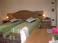 لوكاندا ألا روسا فنادق في 