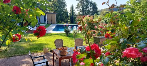 Chambres la Cadole de Chardonnay Hotels in Chardonnay