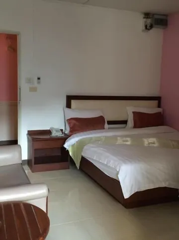 รูปภาพของโรงแรมเอเซียเรสซิเด้นซ์ 14