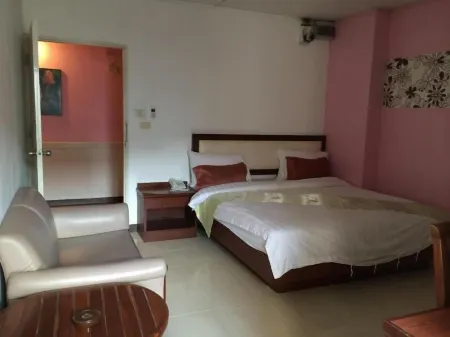 Asia Residence 14 Bangkapi