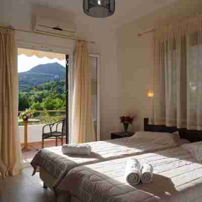Villa Apollo Rooms