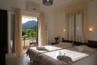 Villa Apollo Hotel di Parga