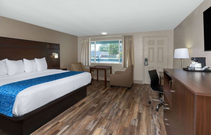 Travelodge by Wyndham Florence