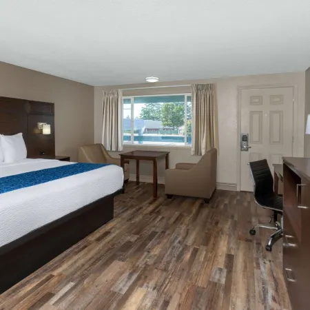 Travelodge by Wyndham Florence