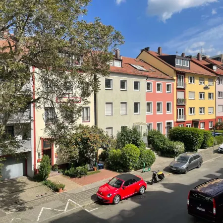 Design Boutique Hotel Vosteen