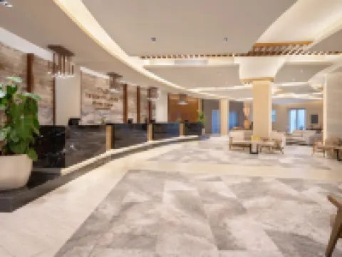 ブレスレス プンタ カナ リゾート & スパ -  大人限定 - オールインクルーシブ プンタ・カナのホテル