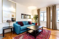 ApartDirect Gamla Stan Hôtels à : 