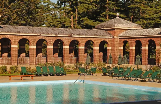 吉迪恩帕特南水療度假村