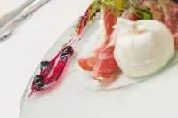 UNA HOTELS Regina Bari - breakfast
