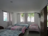 Posada Hostal Miss Marlly Các khách sạn ở Đảo San Andres