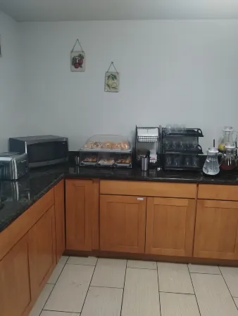 Quality Inn & Suites Wilsonville