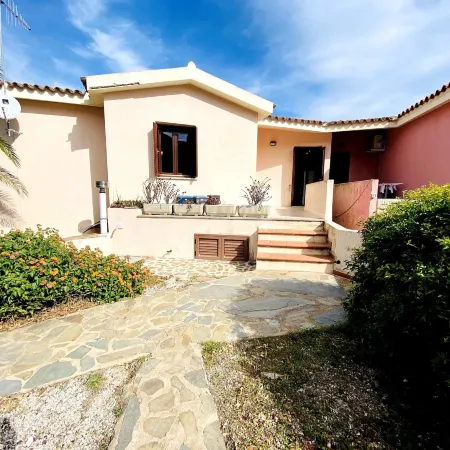 Casa Vacanza Maddy Vista Mare