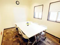 Toyoko Inn Maibara Eki Shinkansen Nishi Guchi - 3-Star