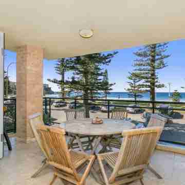 Beachfront on Golden Mile Others