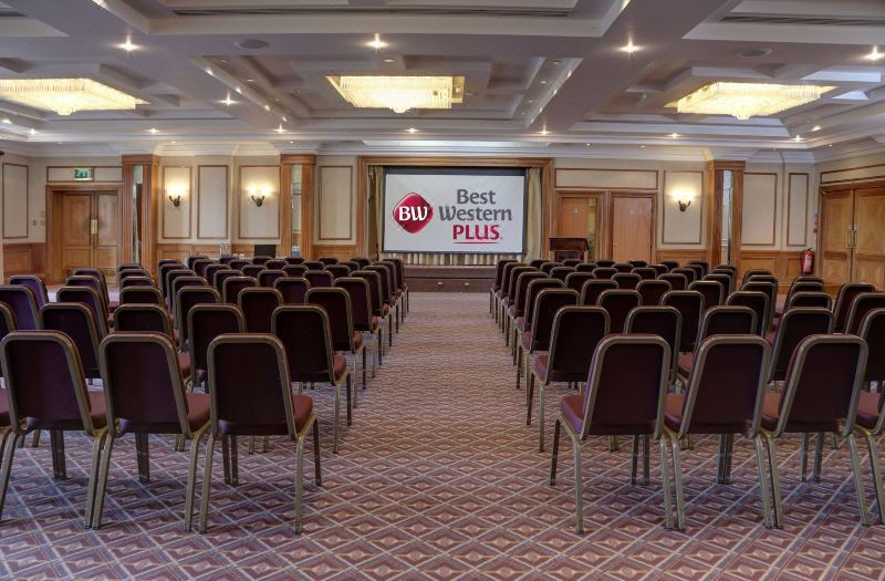 Manor Hotel Solihull, BW Signature Collection photo 3