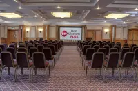 Best Western Plus Birmingham NEC Meriden Manor Hotel Hotels in Balsall Common