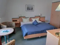 Hohwachter Hof Hotels in Wangels