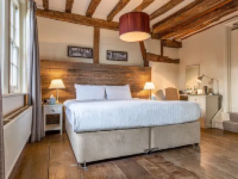 太陽旅館 法弗舍姆酒店