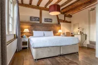 The Sun Inn Hotels in Faversham