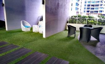 Atlantis Apple Home Melaka Town Area