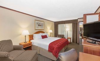 Ramada by Wyndham Midtown Grand Island