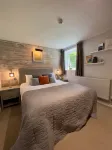 New Flying Horse Inn Hotels in Wye