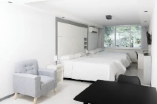 Hotel Gema Luxury Suites