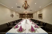 Van der Valk Landhotel Spornitz
