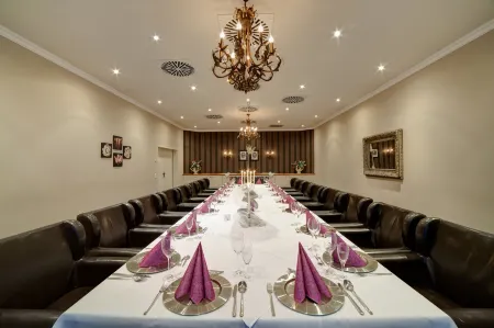 Van der Valk Landhotel Spornitz Отели в г. Людвигслуст-Пархим