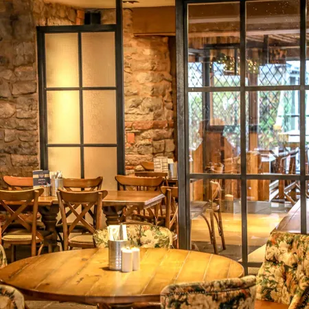 The Pooley Bridge Inn