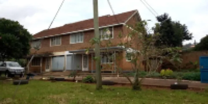 Morgen Breeze Tours and Backpackers Hotels in 