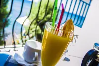 Sappho Hotel - ที่มีบาร์