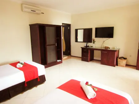 Hotel Pelangi Malang, Kayutangan Heritage