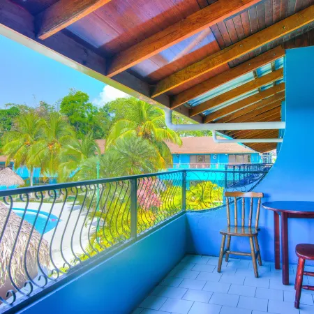 Beach Break Resort